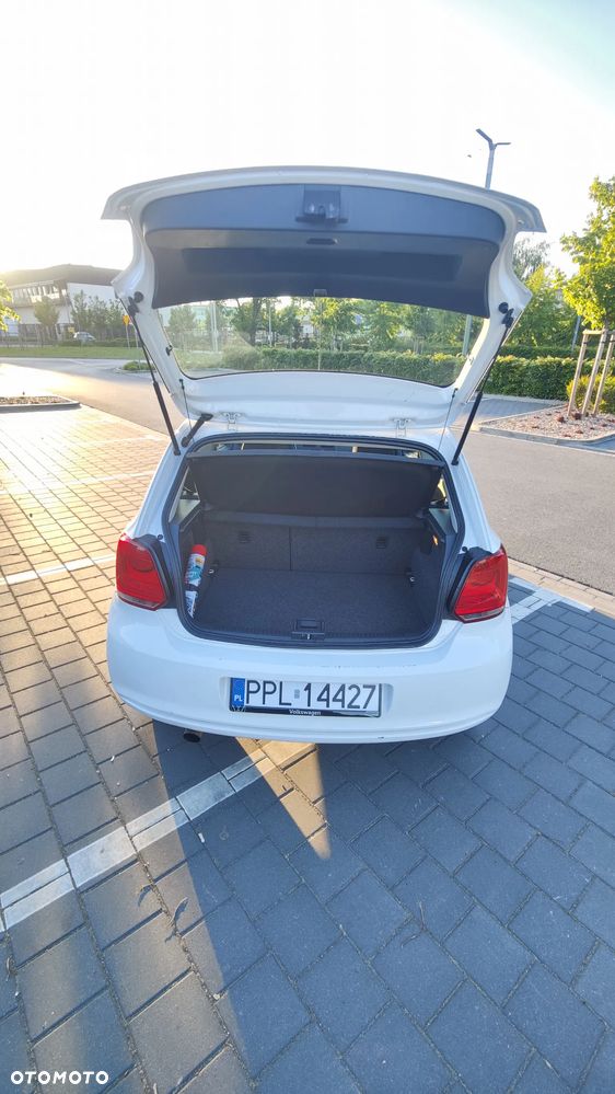 Volkswagen Polo 1.6 TDI Blue Motion Style - 15