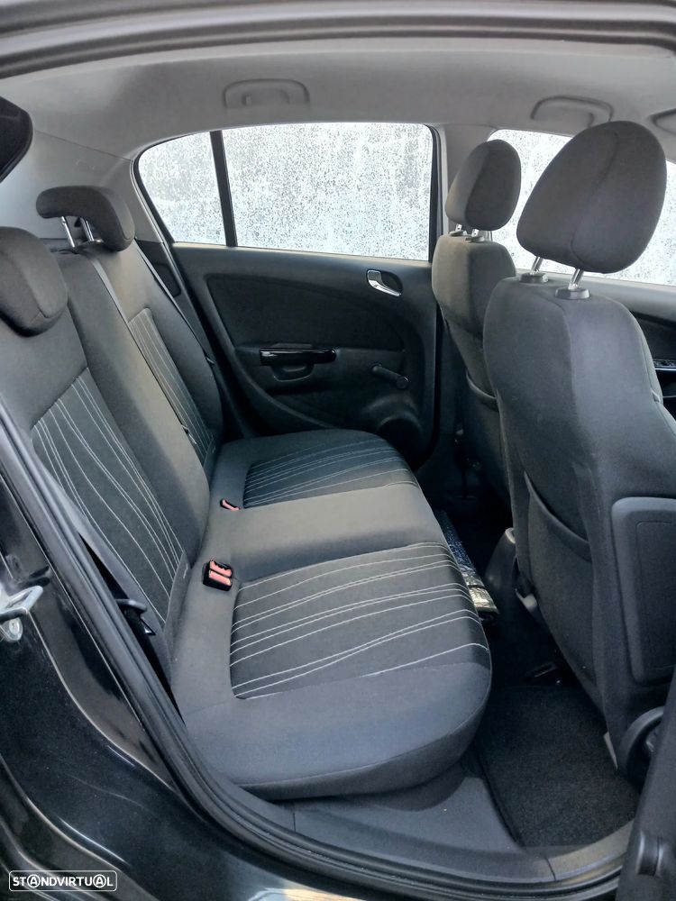 Opel Corsa - 6