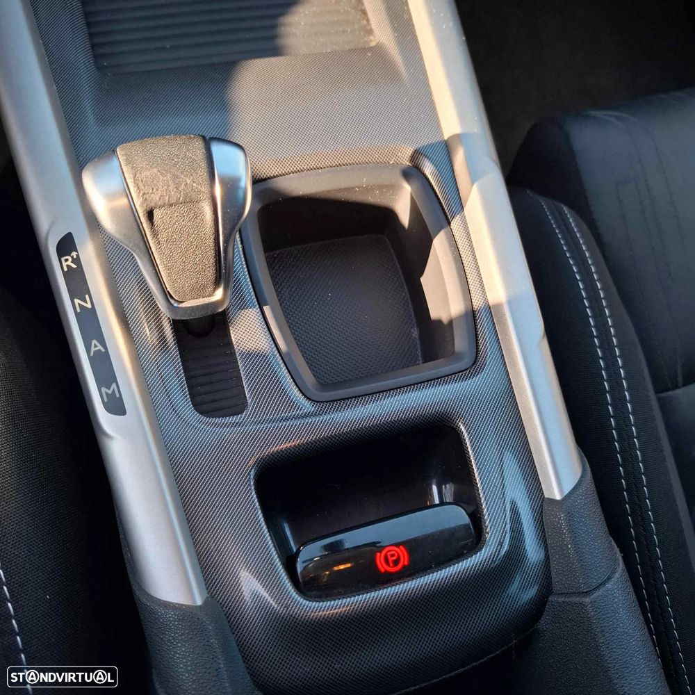 Citroën C4 1.6 e-HDi Air.Exclusive CMP6 - 16