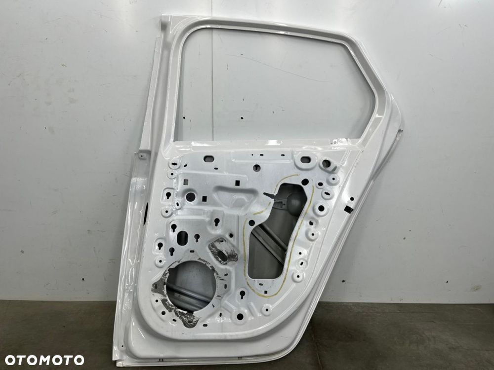 Drzwi Opel Corsa F 19r.-> prawe tylne prawy tył - 11