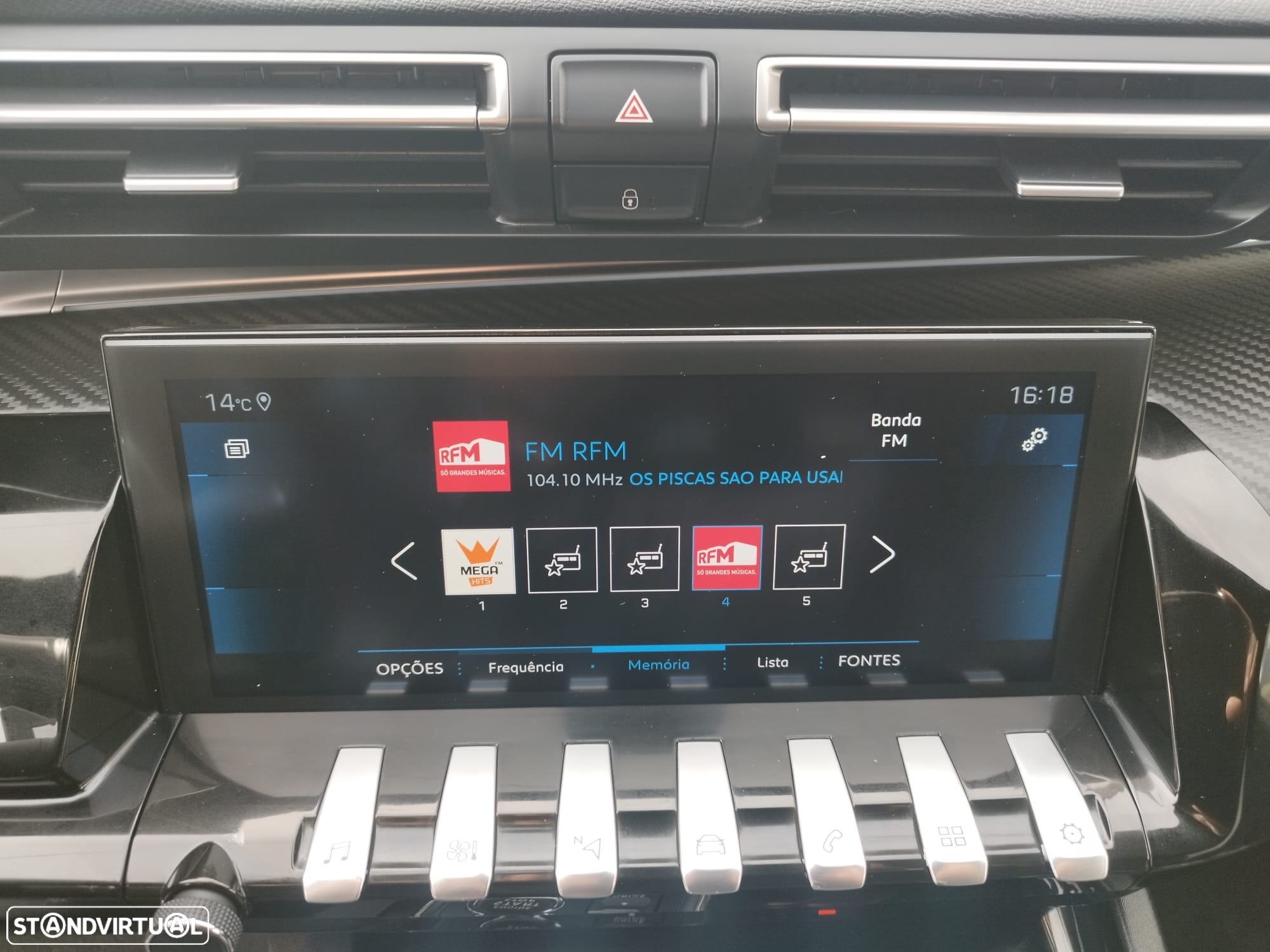 Peugeot 508 SW 1.5 BlueHDi GT EAT8 - 15