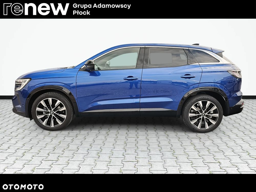 Renault Austral 1.3 TCe mHEV Techno - 8