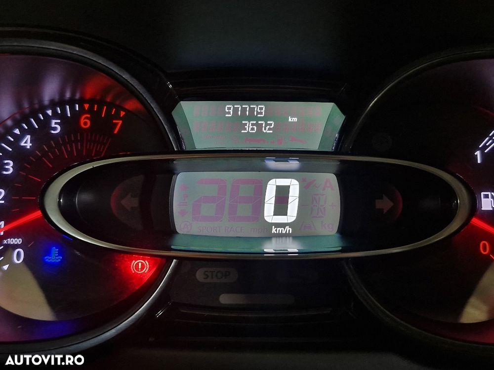 RENAULT Clio 2018 — imagine 7