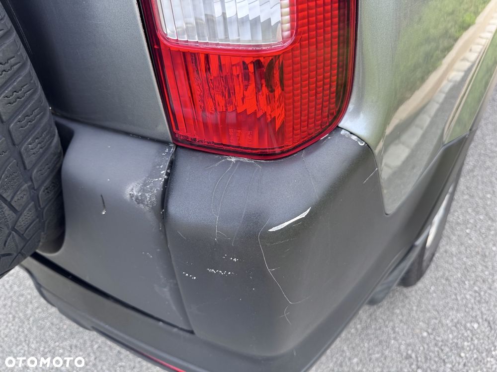 Honda CR-V 2.4 EX - 12