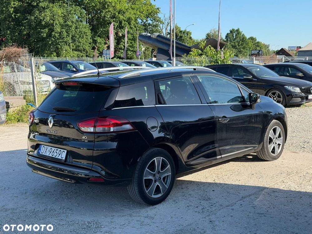 Renault Clio - 4