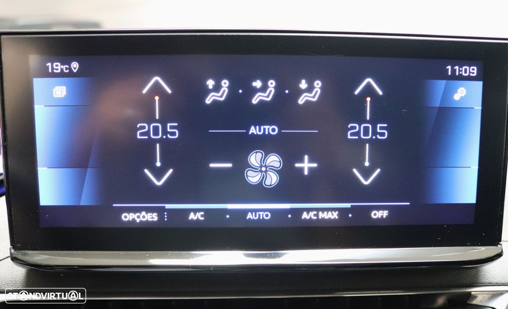 Peugeot 5008 1.5 BlueHDi GT - 29