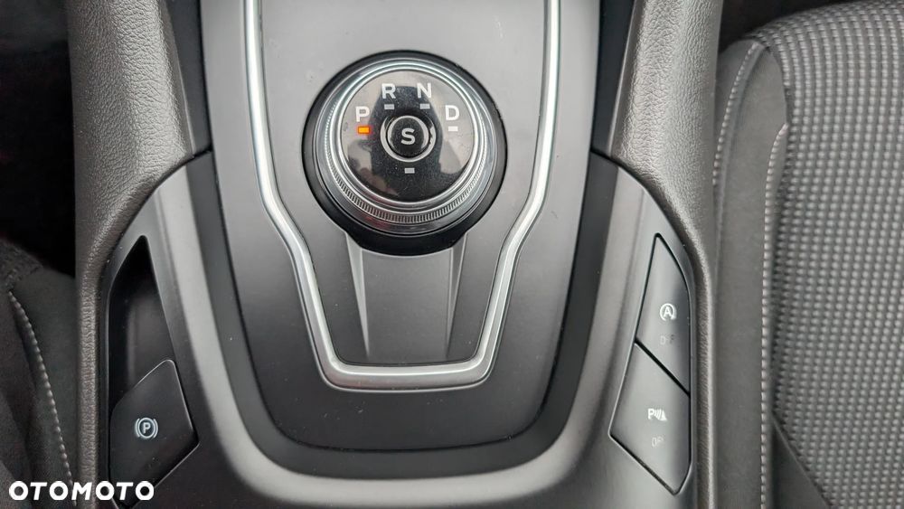 Ford Mondeo SW 2.0 TDCi Titanium PowerShift - 22