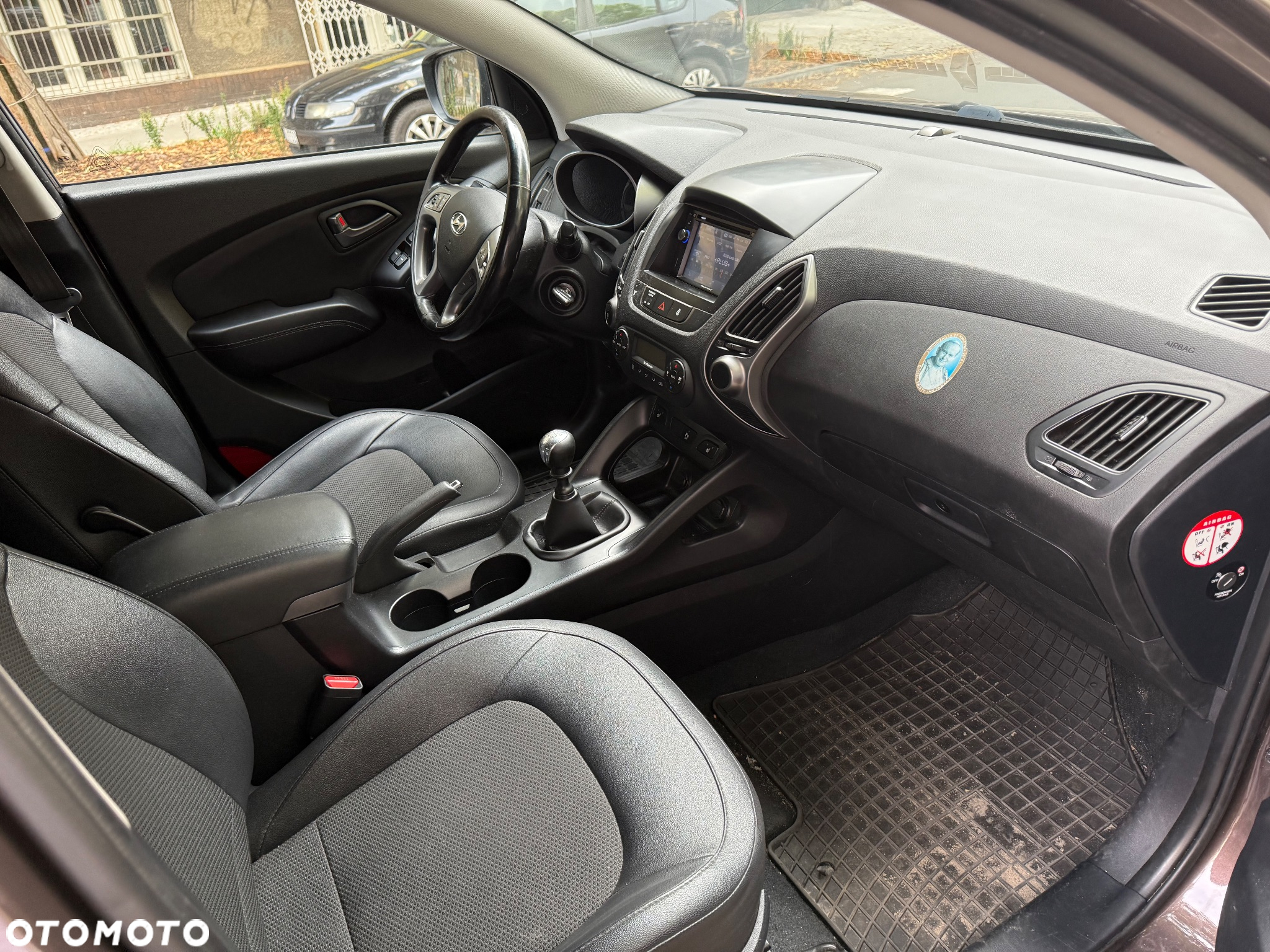 Kia Sportage 1.6 GDI Business Line 2WD - 5