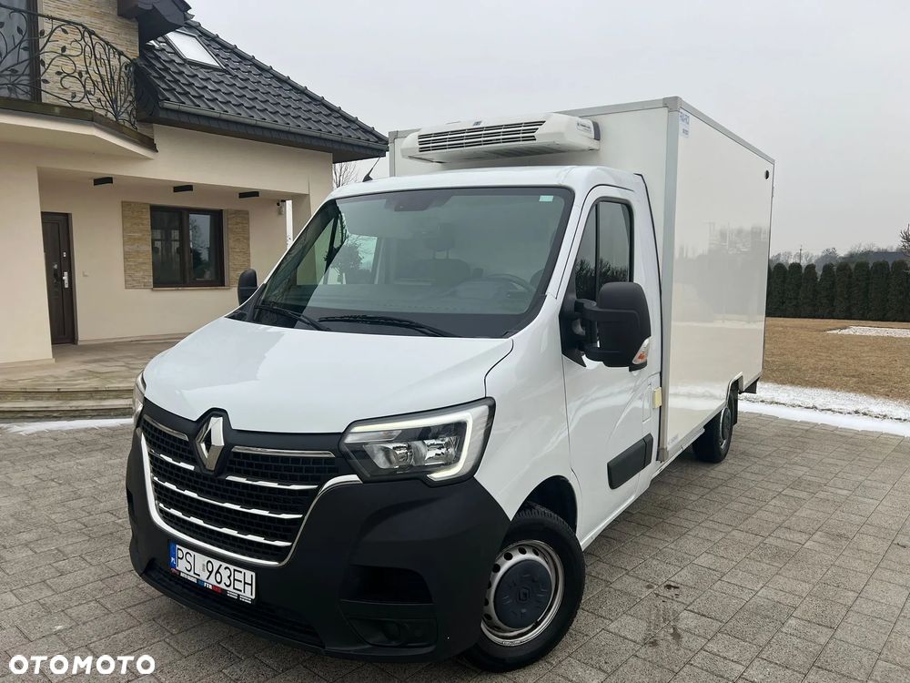 Renault MASTER - 1