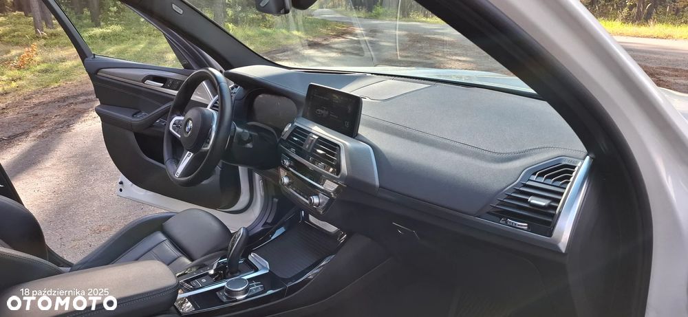 BMW X3 xDrive30i M Sport - 11