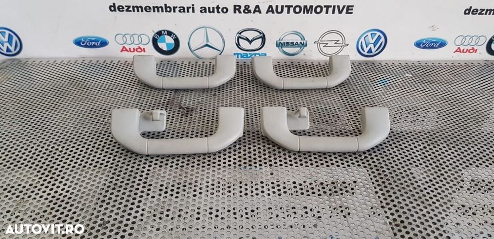 Manere Maner Plafon Mercedes E Class W212 Dezmembrez Mercedes E Class W212 - 3
