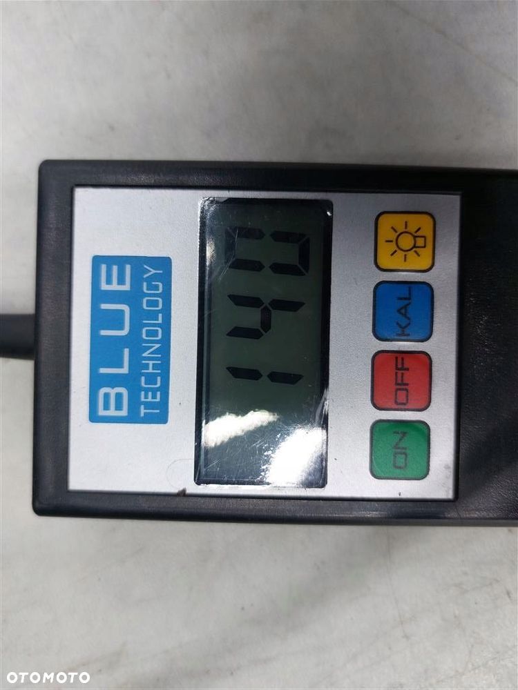 Drzwi przednie prawe przód Seat LEON I ToledO II 1999-2004 S7T ŁADNE - 5