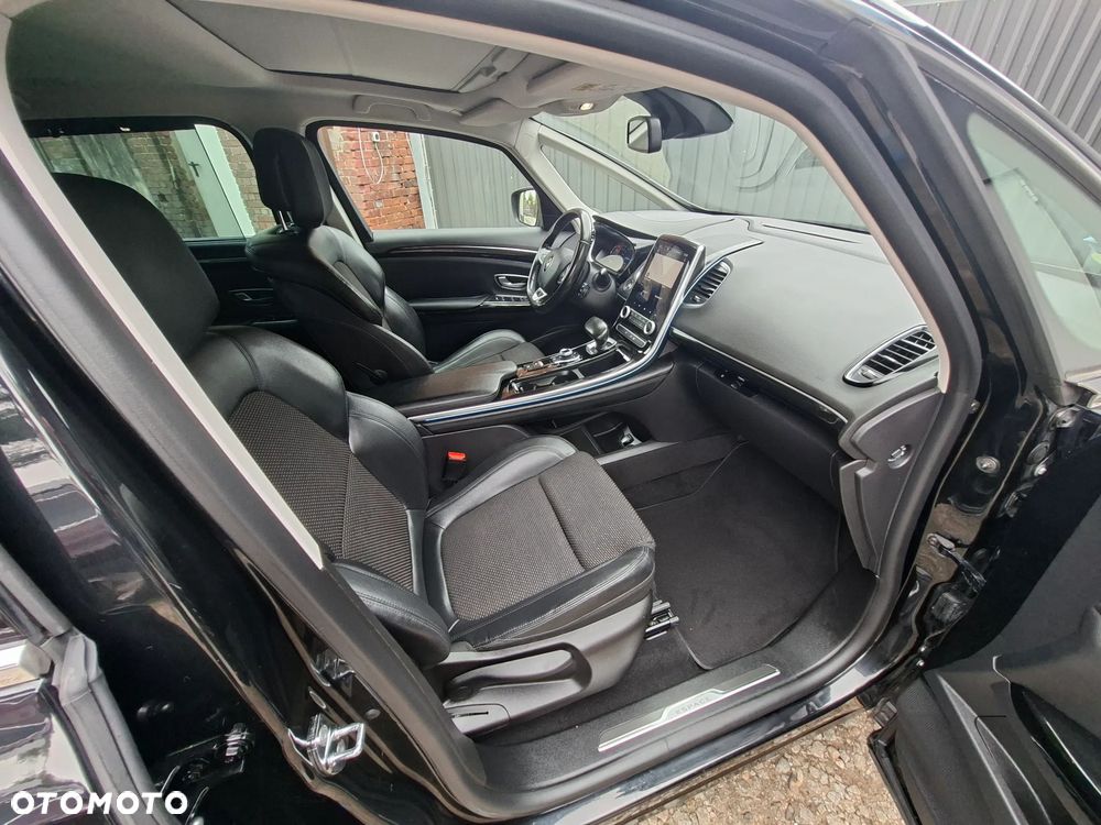 Renault Espace BLUE dCi 160 EDC BUSINESS EDITION - 5