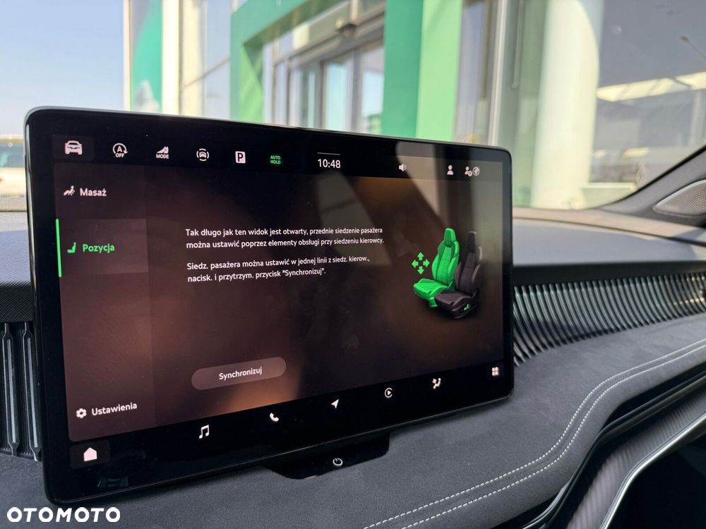 Skoda Superb - 36