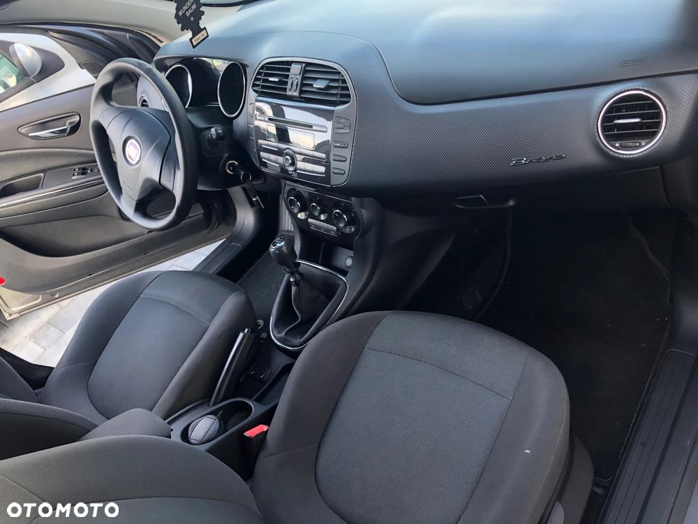Fiat Bravo - 10