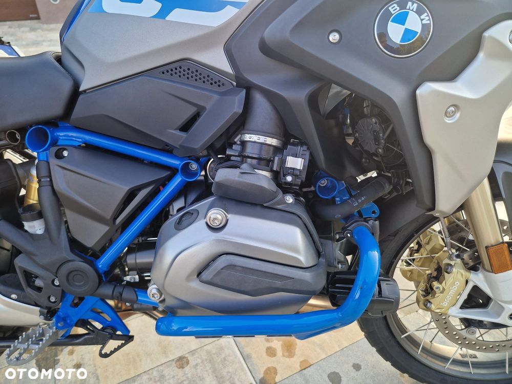 BMW GS - 16