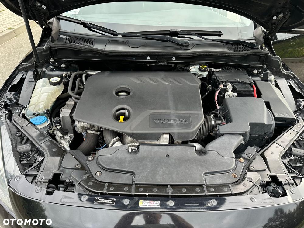 Volvo V40 D2 You - 20