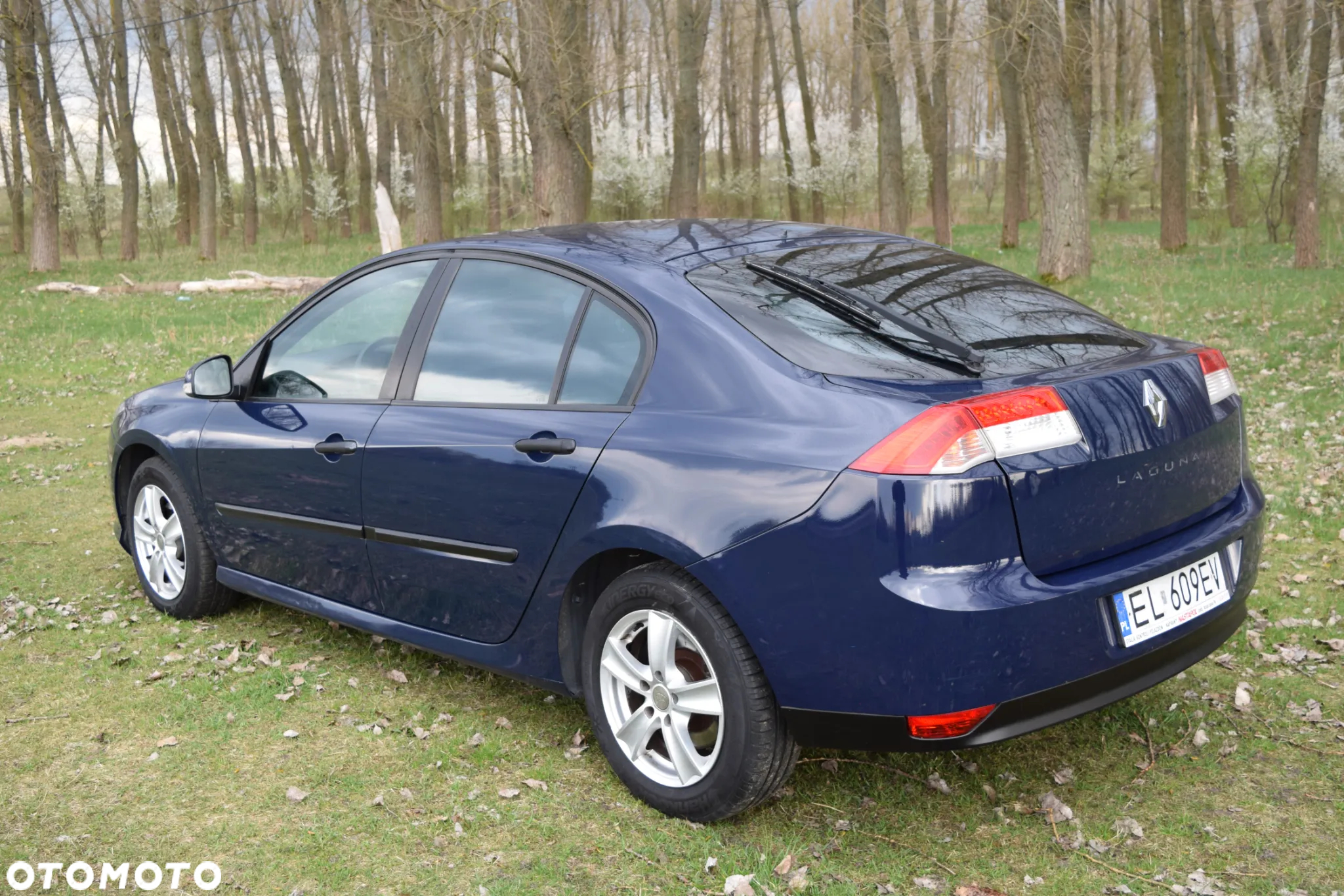 Renault Laguna 2.0 Dynamique - 14