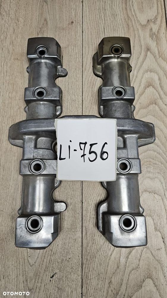 Pokrywa Zaworów Dekiel Yamaha XJR 1200 / 1300   4KG10 - 1