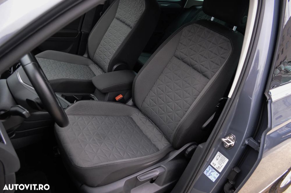 Volkswagen Tiguan 2.0 TDI SCR DSG URBAN SPORT - 19