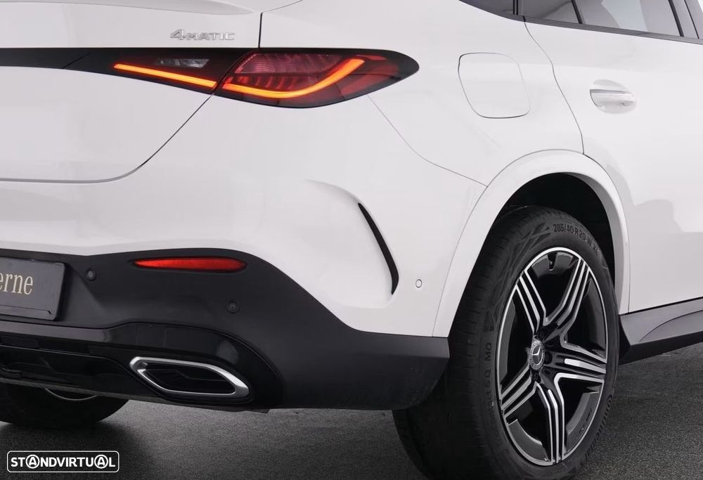 Mercedes-Benz GLC 300 - 6