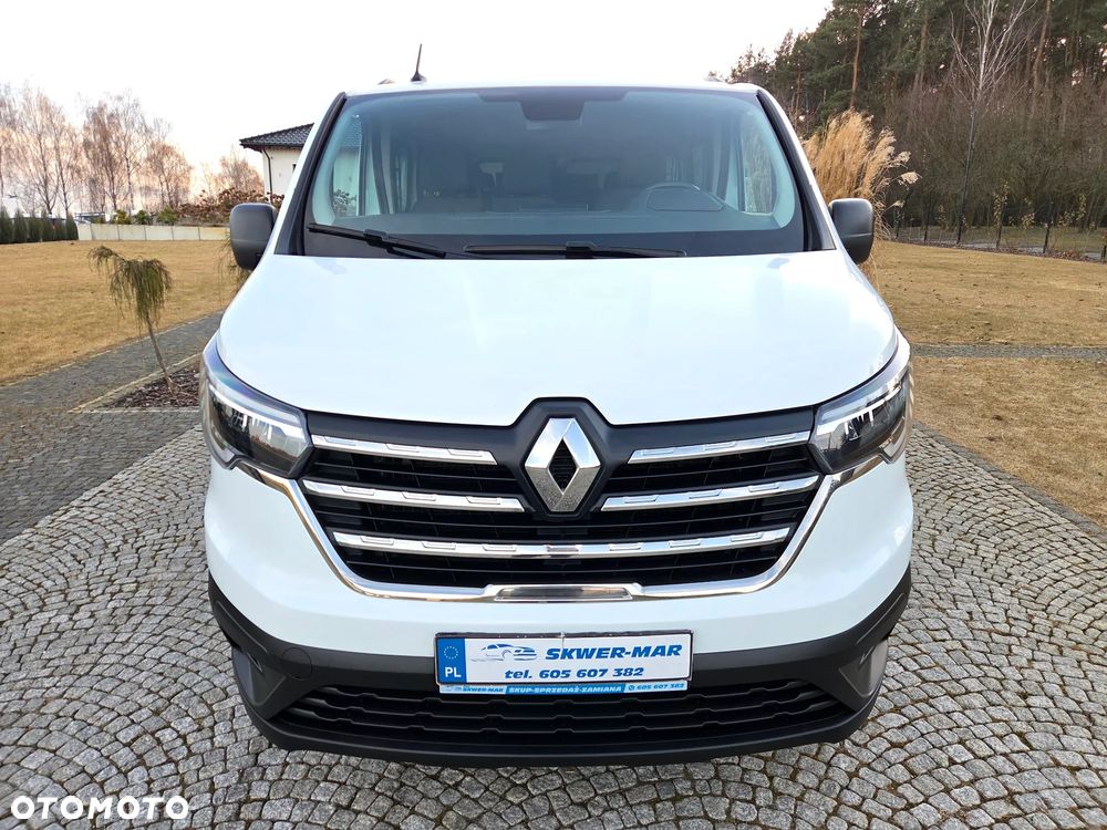 Renault Trafic 2.0 dCi - 7