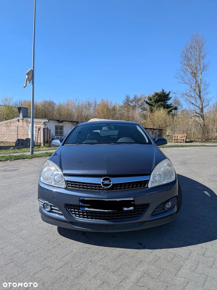 Opel Astra 1.7 CDTI Cosmo - 4