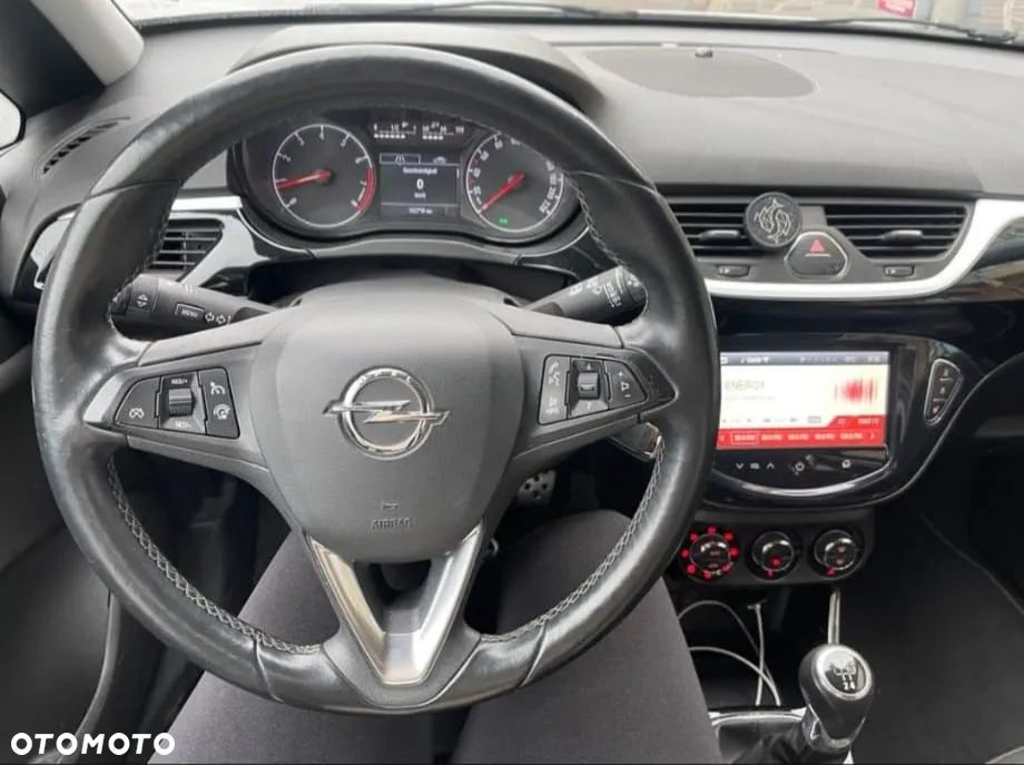 Opel Corsa 1.4 Color Edition - 9