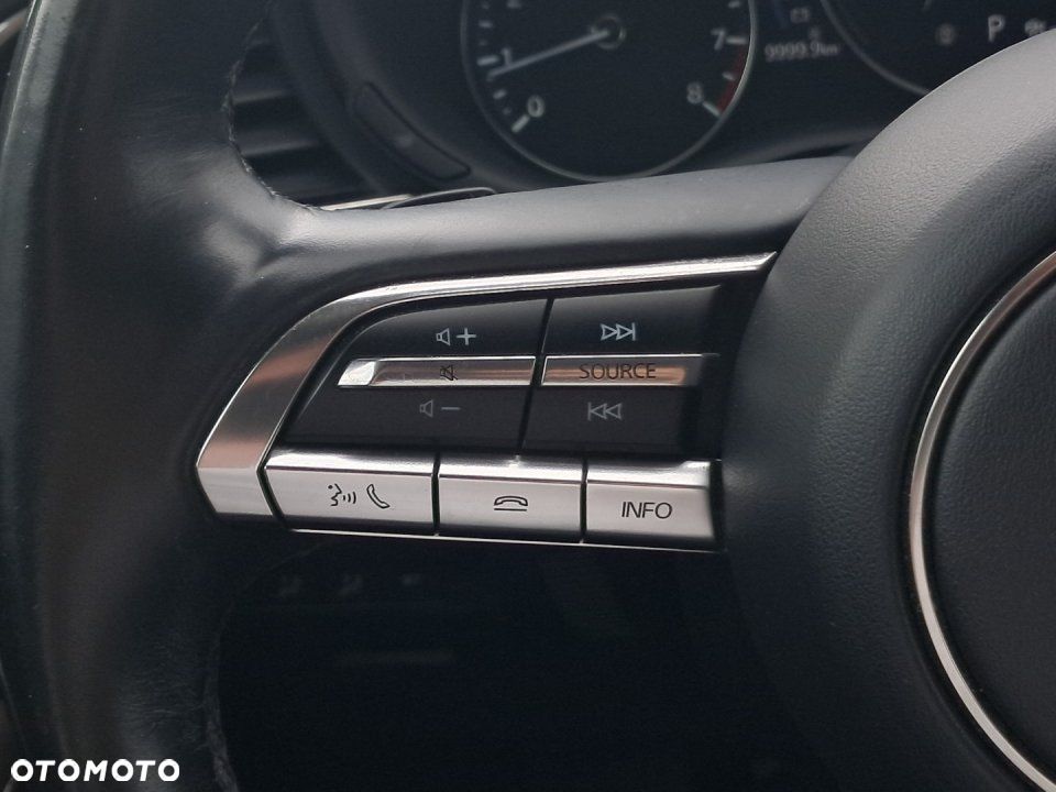 Mazda CX-30 - 25