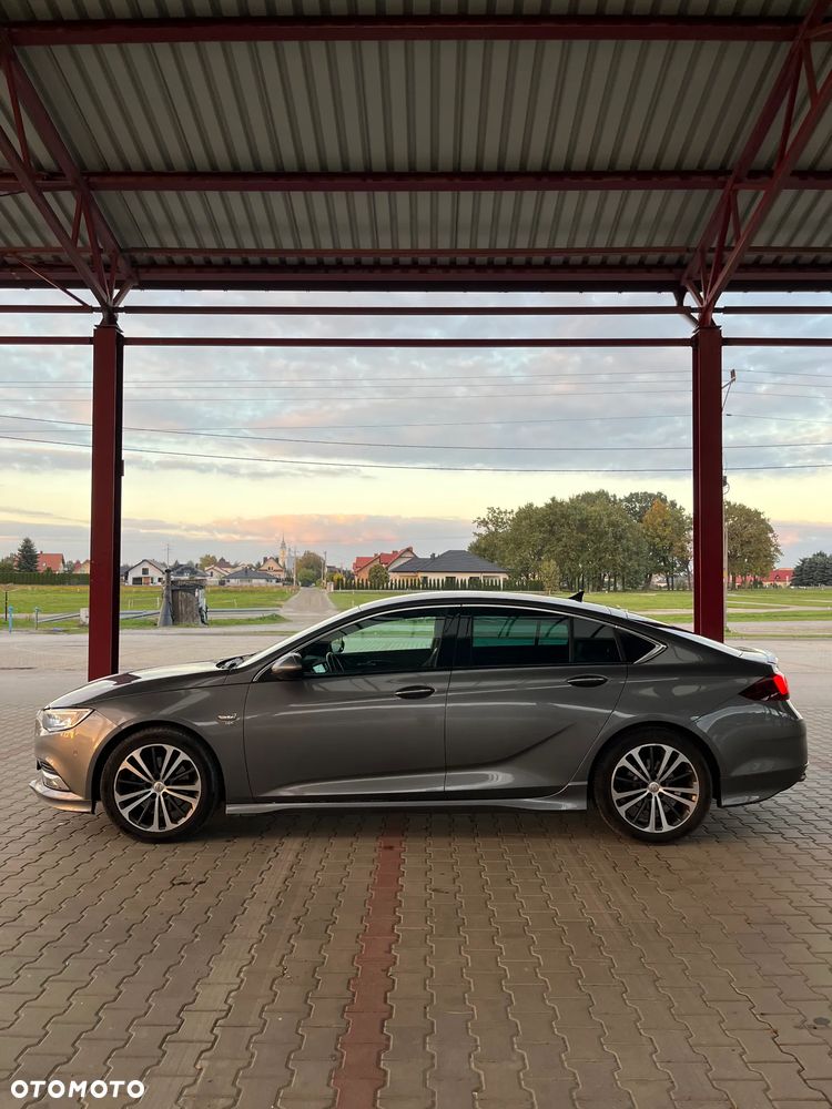 Opel Insignia 1.6 T Ultimate S&S - 6
