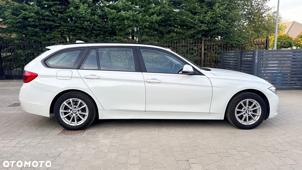 BMW Seria 3 - 18