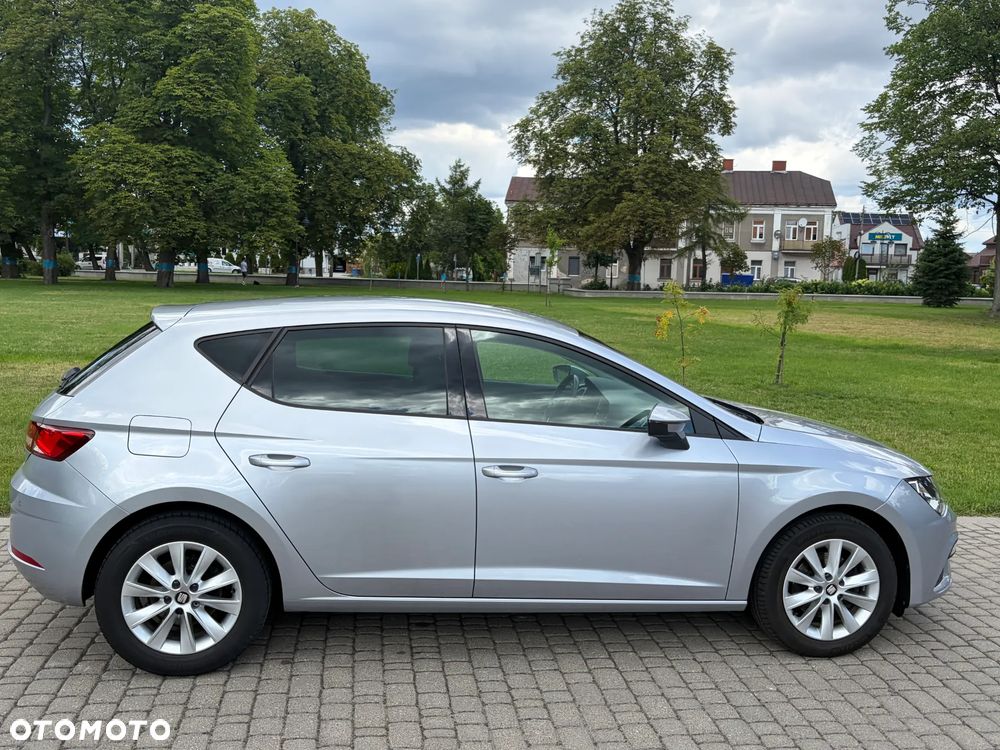 Seat Leon 1.5 Start&Stop Style - 19