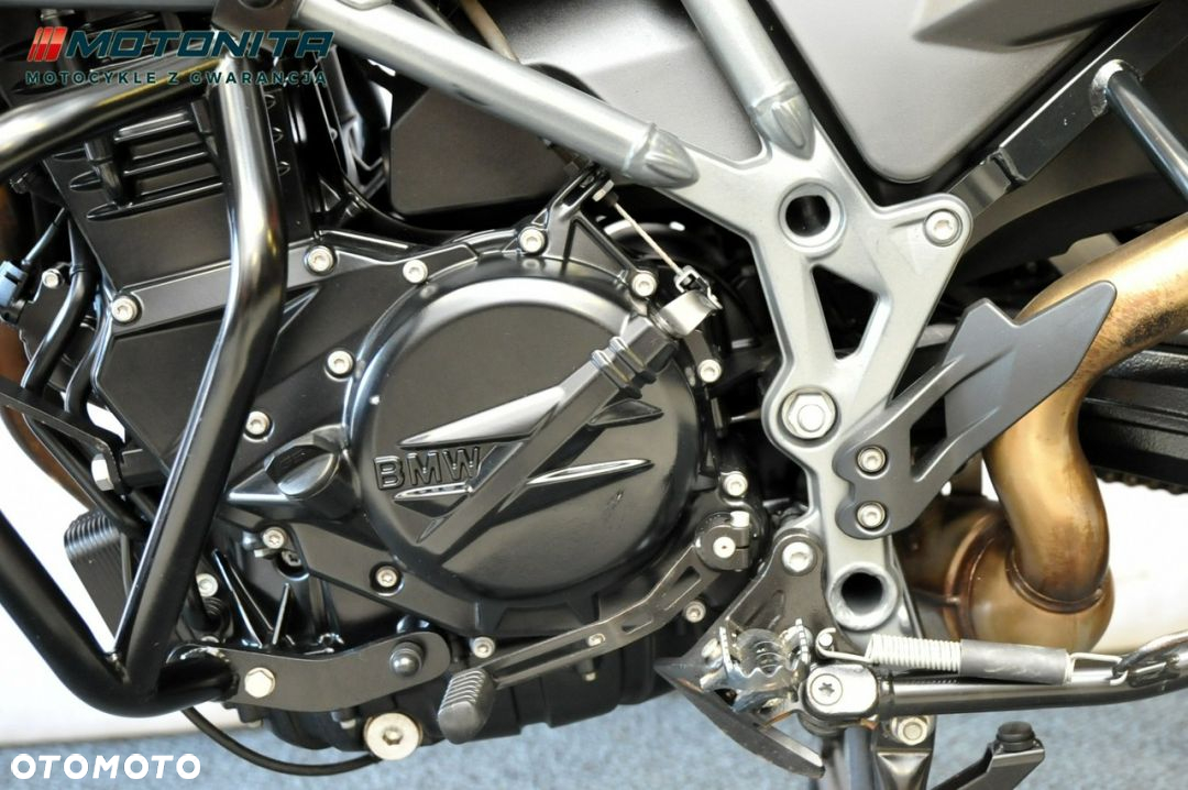 BMW GS - 9