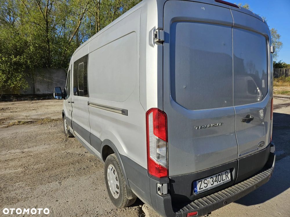 Ford TRANSIT - 3