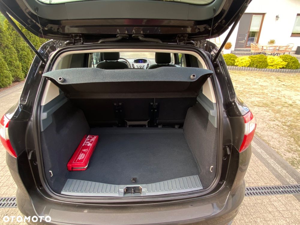 Ford C-MAX 2.0 TDCi SYNC Edition - 27