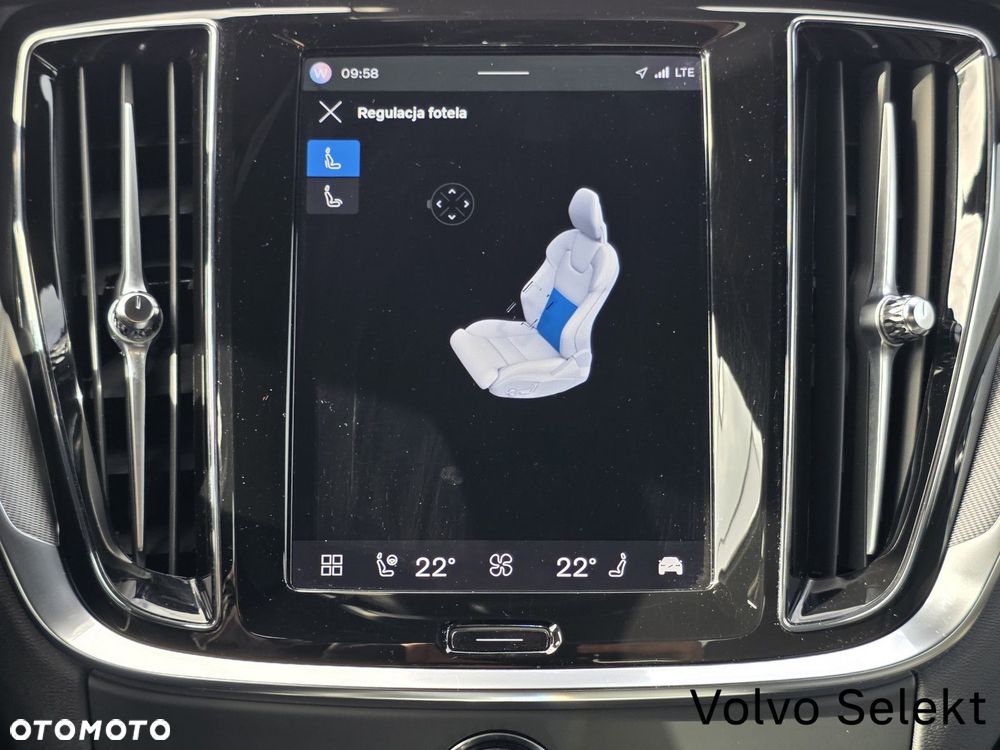 Volvo S60 - 29
