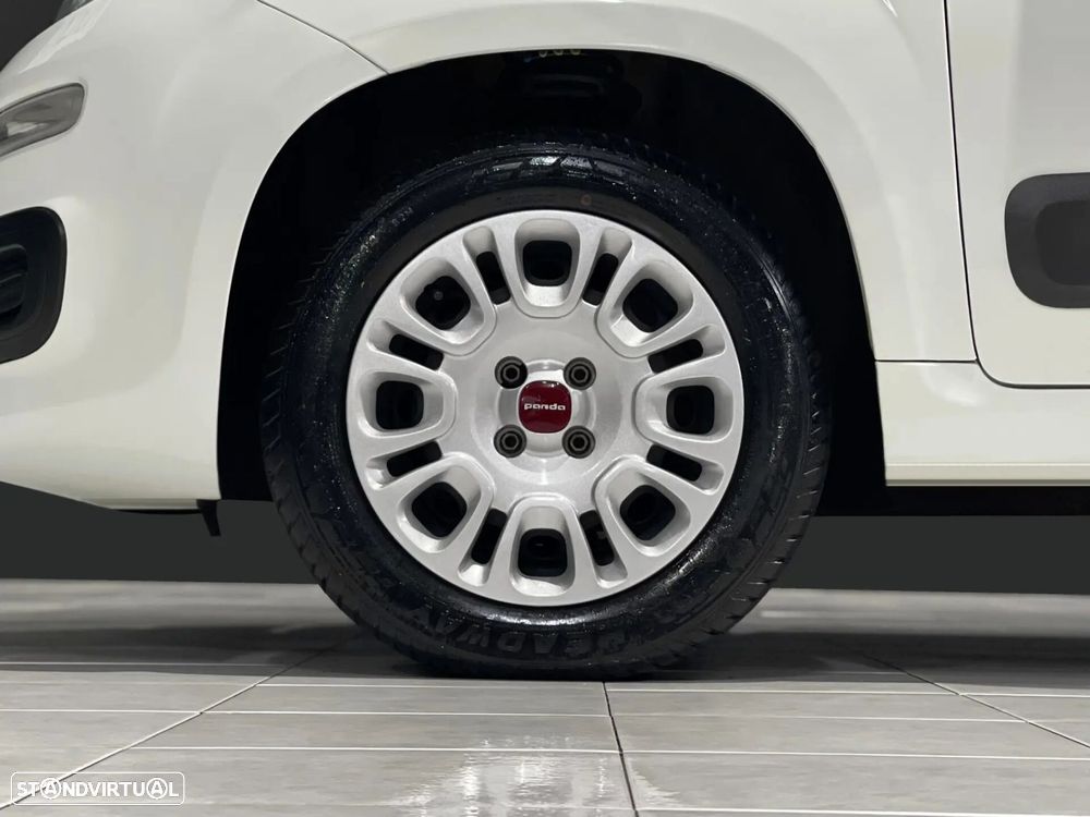 Fiat Panda - 13