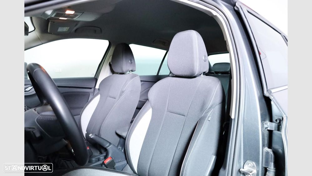 Skoda Kamiq 1.0 TSI - 12