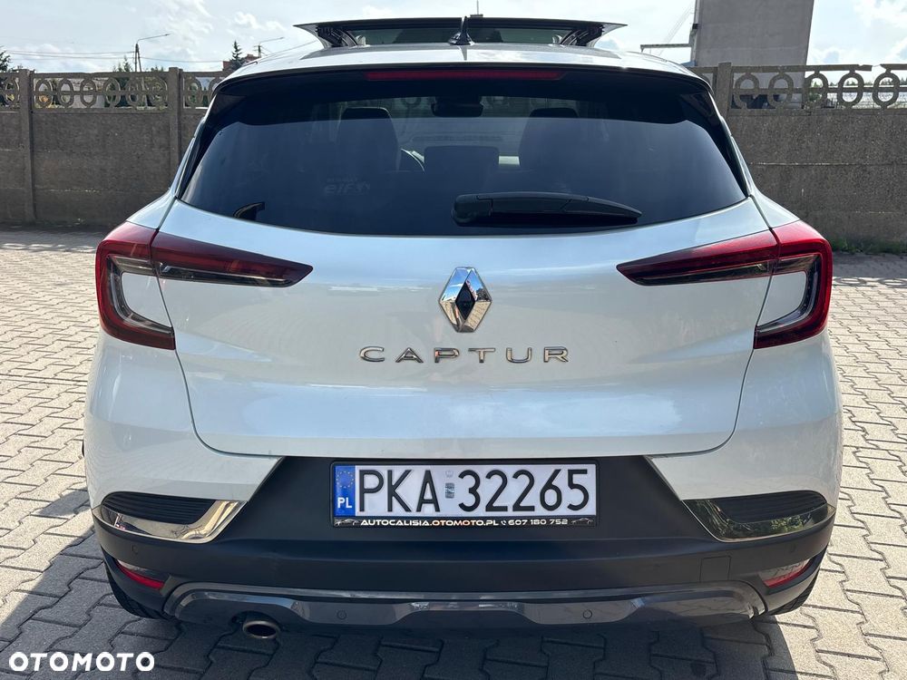 Renault Captur - 4