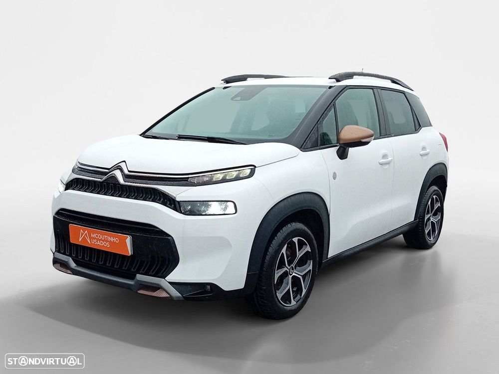 Citroën C3 Aircross 1.2 PureTech C-Series - 1