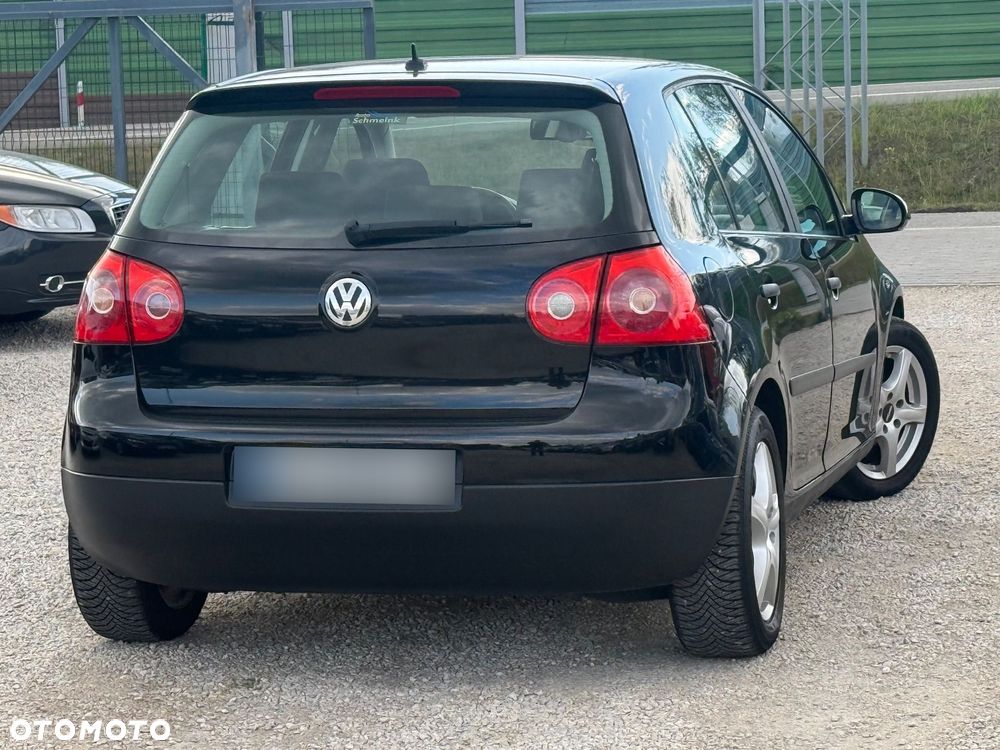 Volkswagen Golf 1.4 Sportline - 13