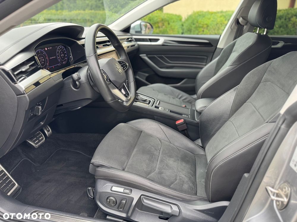 Volkswagen Arteon 2.0 TDI Elegance DSG - 13