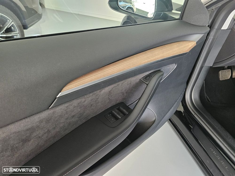 Tesla Model 3 Standard Range Plus RWD - 12