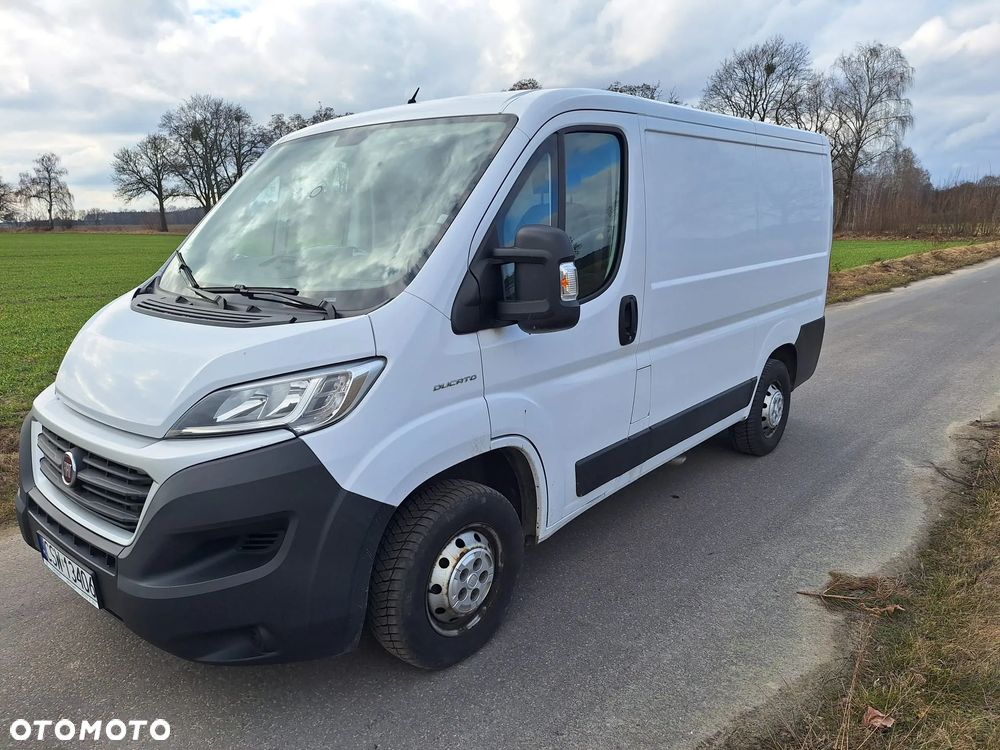 Fiat Ducato - 1