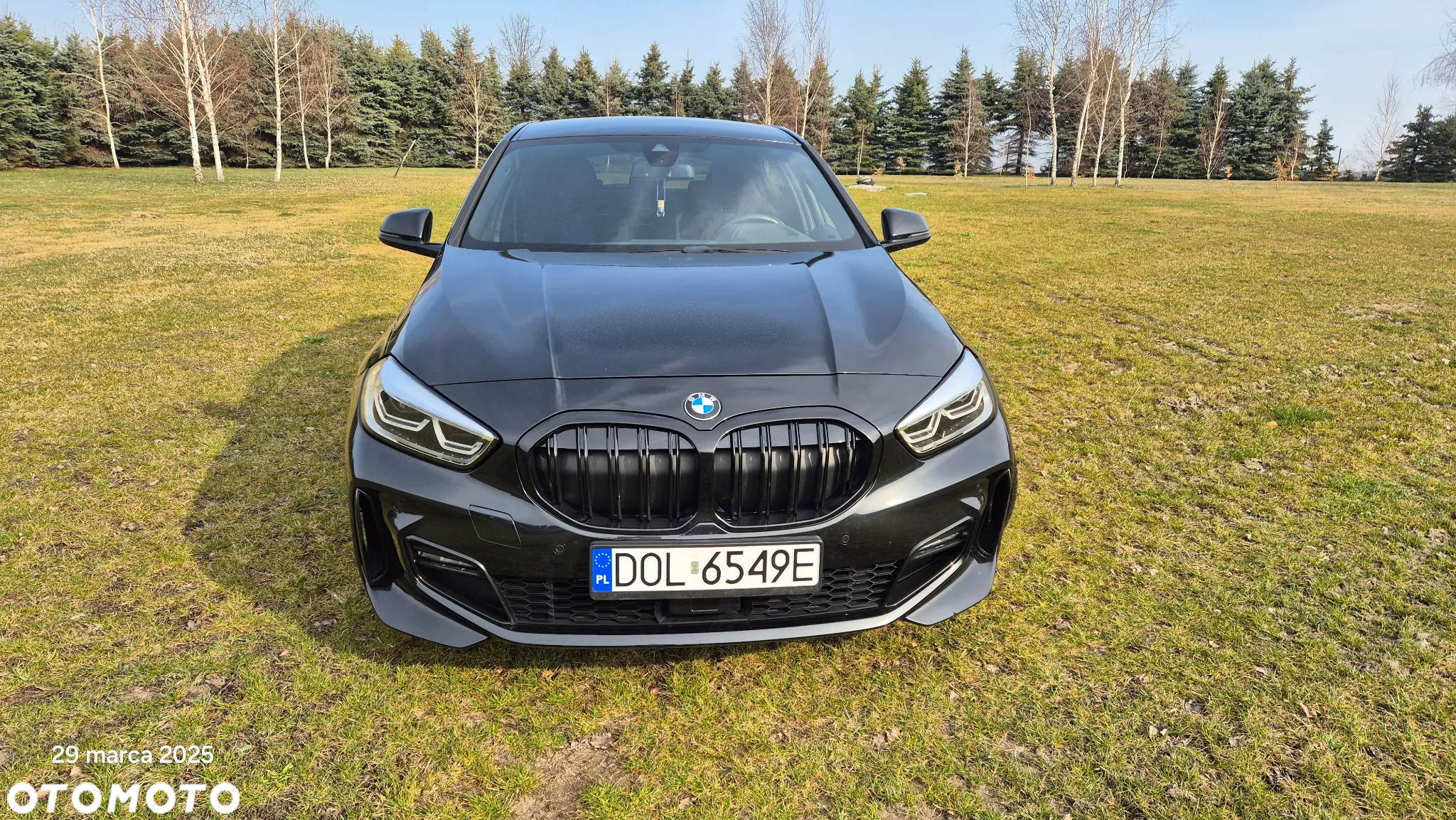 BMW Seria 1 118d - 12