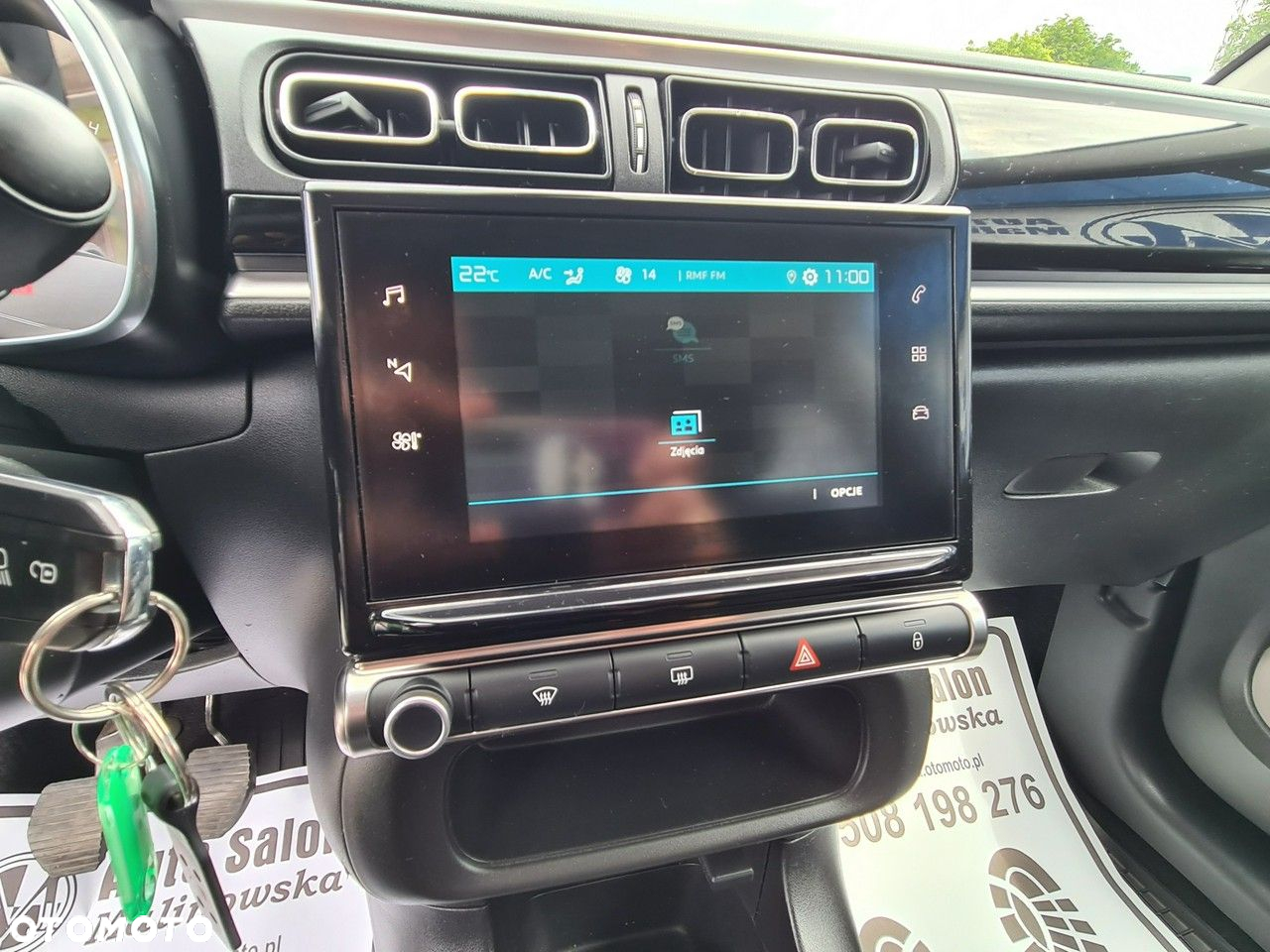 Citroën C3 1.2 PureTech Feel - 16