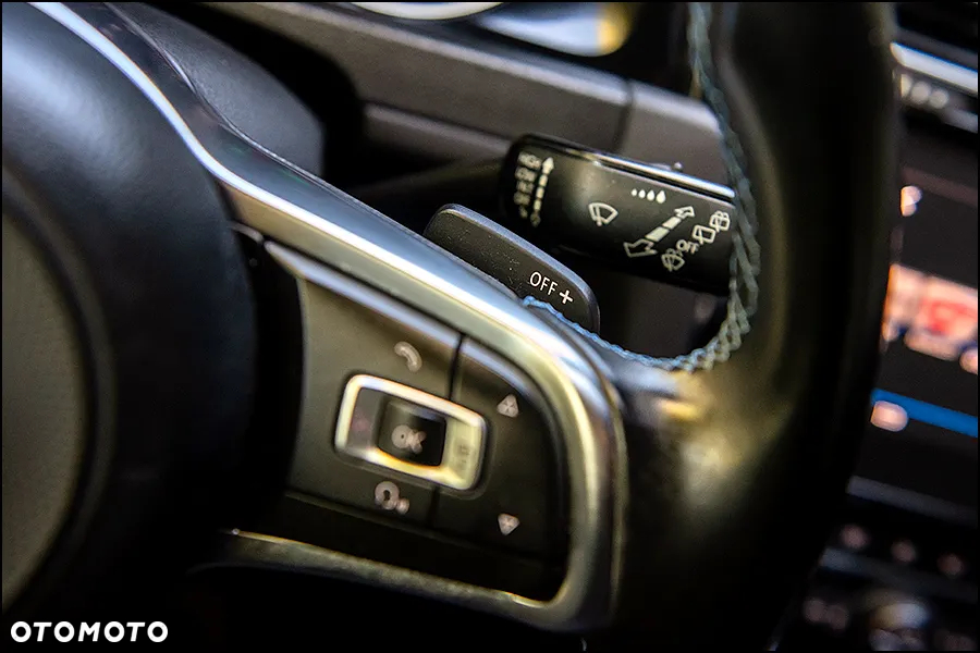 Volkswagen Golf VIII 1.4 TSI Plug-In Hybrid GTE DSG - 26