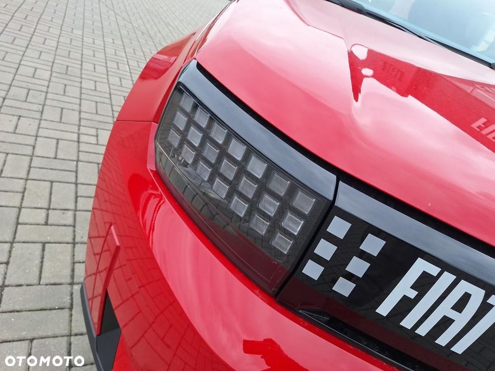 Fiat Grande Panda - 11
