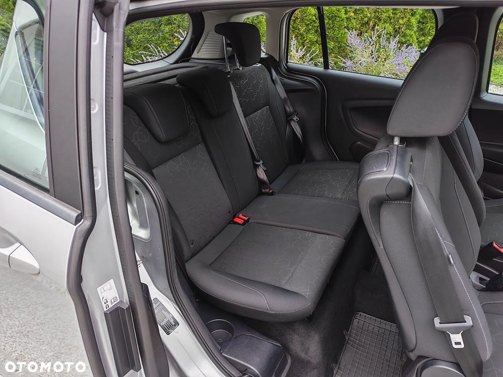 Ford B-MAX 1.0 EcoBoost Titanium - 15
