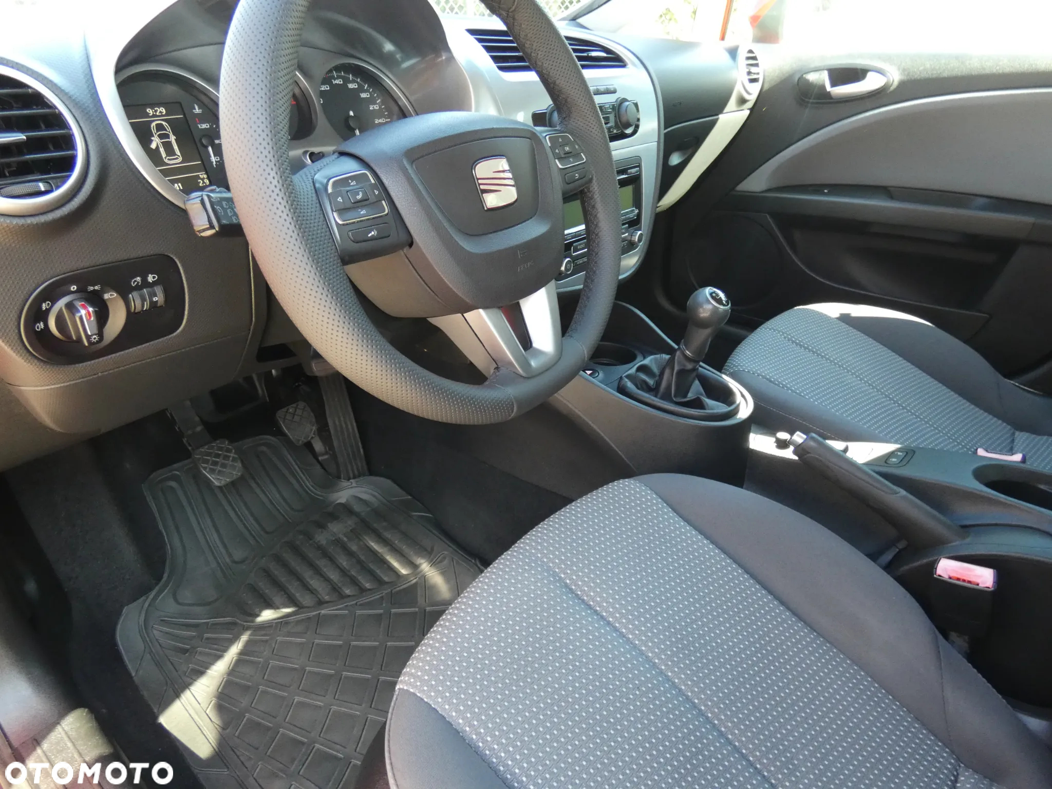 Seat Leon - 13